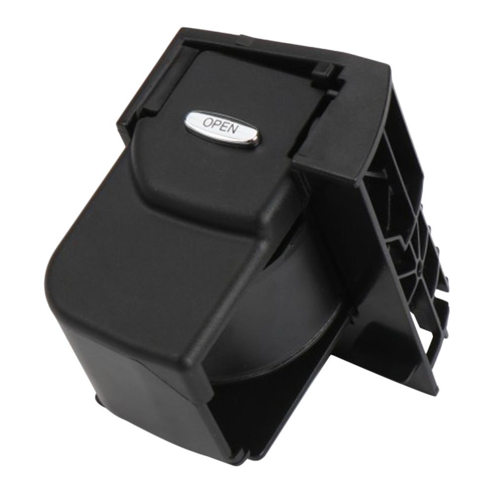 1X Car Center Console Cup Holder For Mercedesbenz W203 C320 C240 C230 2036800879