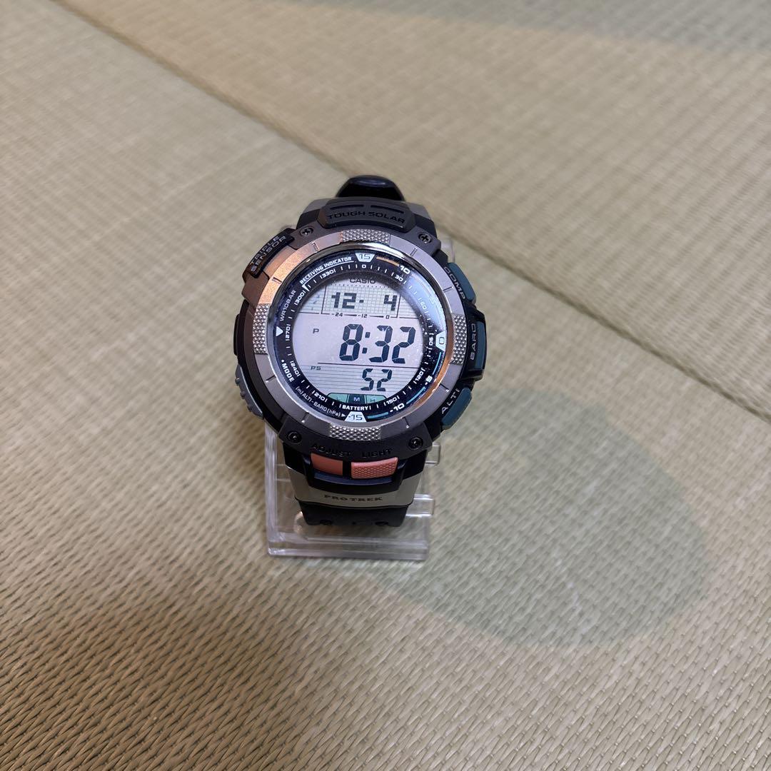 

[USED] Casio G-SHOCK digital watch