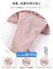 Xiaoyu Lace Sexy Cute Women's Underwear, T-Back Panties, 5-Piece Set, Panties, Non-Pinch, Butt-Lengthening, Breathable, Soft,
