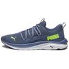 Softride One4all Comfortable Lightweight Shock Absorbing Non-Slip Wear-Resistant Low-Top Casual Running Shoes Men Sneakers Dark-Blue 377671-10