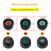 1 Pair Protective Earbuds For Sony Wf-1000Xm4 Memory Cotton Earplug Sleeve