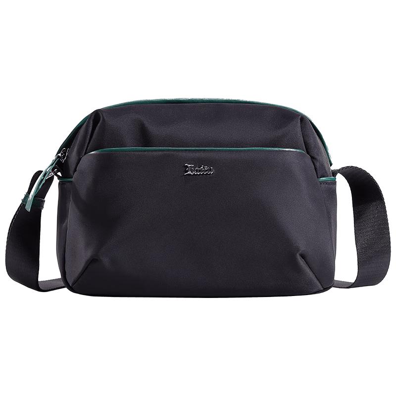 Lev Women s Casual Canvas Crossbody Bag