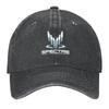 Spectre- Mass Effect Baseball Cap Snapback Cap Beach Hard Hat Sunhat Mens Tennis Women's