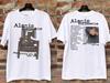 1996 Alanis Morissette Jugged Little Pill Tour T-Shirt