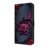 For Samsung Galaxy A16 5G/4G Wallet Case Pattern Printing PU Leather Flip Stand Phone Cover