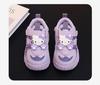 Hello Kitty Lightweight Breathable Running Shoes for Girls, Summer 2026 Edition