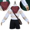 Fifth personality Rosen linkage cos service mail carrier Victor cosplay clothing two-dimensional animation game C service