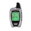 Motorcycle Anti-Theft Alarm System 2-Way LCD Alarm Wireless Remote Engine Starter Stop with Remote