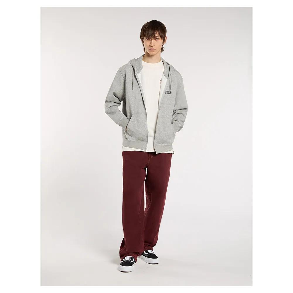 Dickies Толстовка на молнии Bolivar