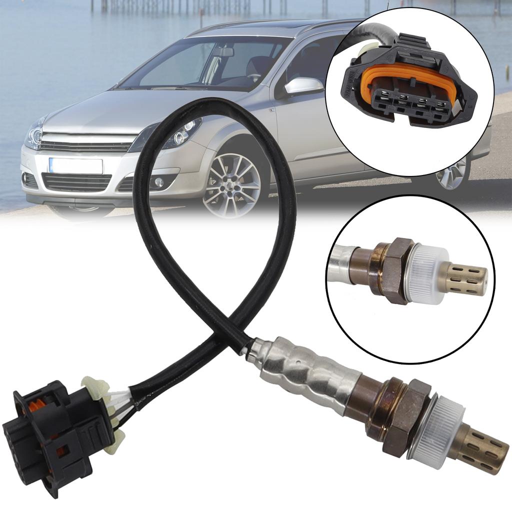 O2 Oxygen Sensor Lambda Probe Oxygen Sensor 5WK91709 9158718 0855389 855361 For Vauxhall Opel Astra Corsa C Meriva Vectra Zafira