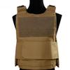 Junshi Tactical Black Hawk Training Vest