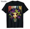 African Queen Shirts For Unisex Educated Black Girl Magic Tshirt Unisex