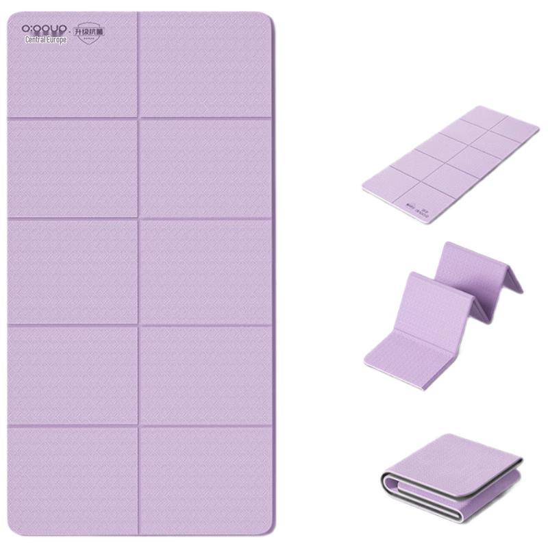 Portable Foldable TPE Yoga Mat