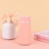 BaShiTing Portable Double-Layer Stainless Steel Vacuum Flask