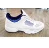 Original Fencer Pro Fencing Shoes for Adult Size 32-46 Breathable Non Slip Fencing Sneakers Competition Training Shoes