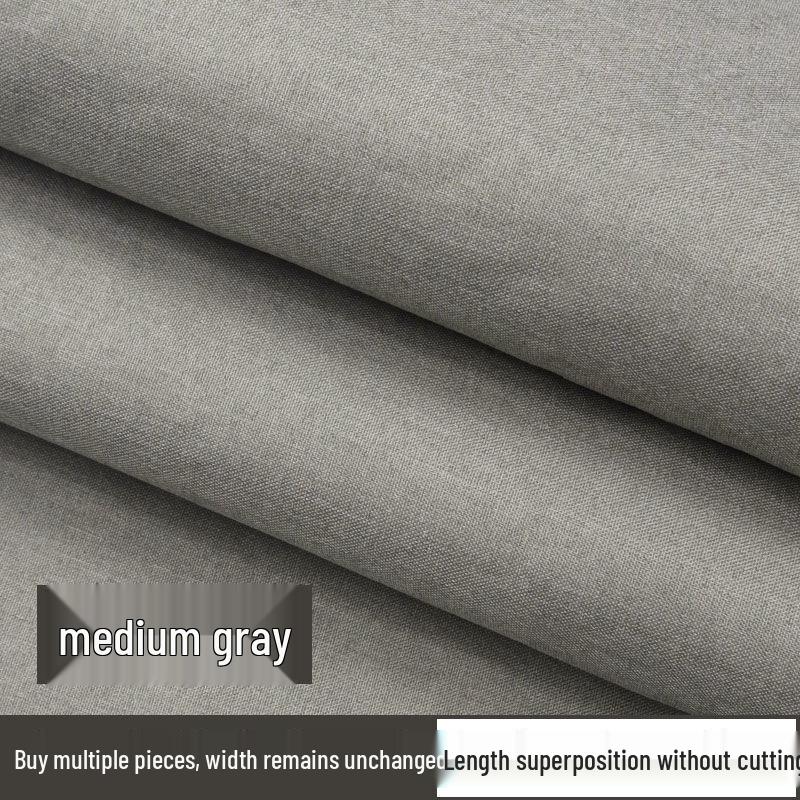 Self-Adhesive Luggage Liner: Travel Protection Anti-Wear Fabric Replacement for Trolley Cases