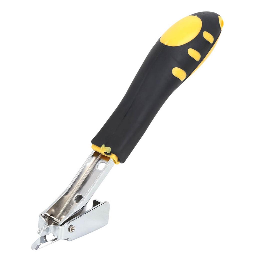 Manual Staple Remover Heavy Duty Handheld Puller Hardware Tool for HomeOfficeSchool Use
