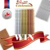 Medal and Bronze Beautiful Pencils Perfect for Easy To Write Smooth Choose from 4 12 Mitsubishi Hexagonal and Bronze Medal Pencils Gold, Silver,