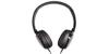 YAMAHA B Headphones HPH-50 Closed-Back