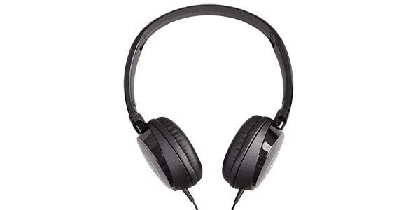 YAMAHA B Headphones HPH-50 Closed-Back