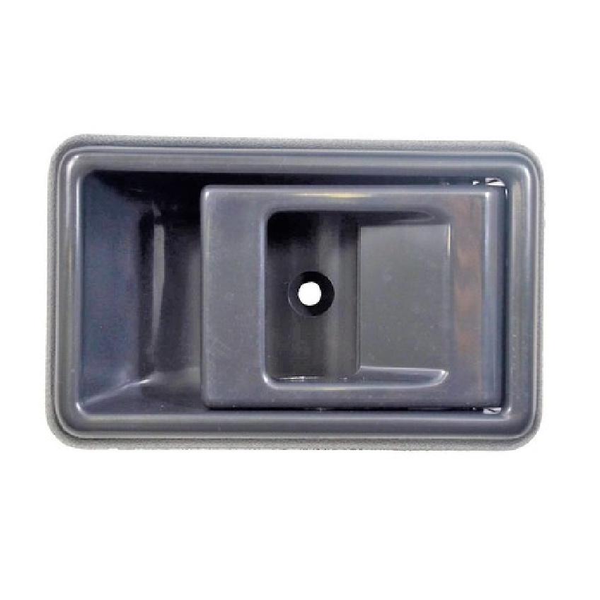 Fits 1995 To 2000 Toyota Tacoma Interior Door Handle Left And Right Gray