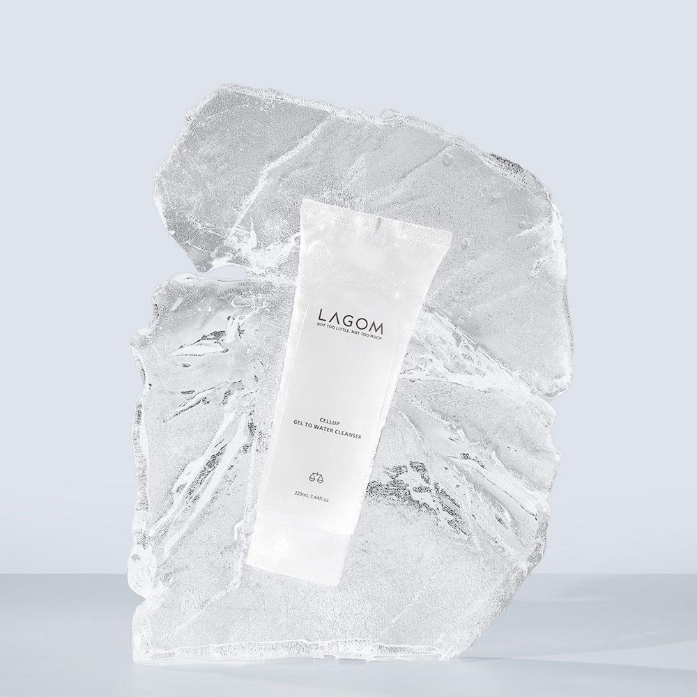 Gel to Water Cleanser – Hydrating & Refreshing Facial Cleanser (170ml)
