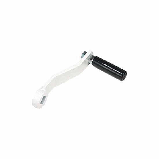 

EVERNEW Net Winding Handle S EKE527 Handle Diameter Concave 13mm Square