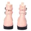 18-inch Doll for 1/6BJD Doll Play House Accessories 1/3 Doll Boots Fabric Shoes Doll Wearing Shoes