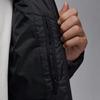 Jordan Water-Resistant Lightweight Loose Fit Stand Collar Long Sleeve Down Jacket Men Outerwear IF4260010