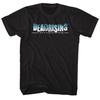 Dead Rising - Logo - Short Sleeve - Adult - T-Shirt