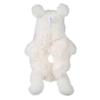 Disney Winnie the Pooh Scrunchie ( WHITE POOH ) Japan NEW Disney Store