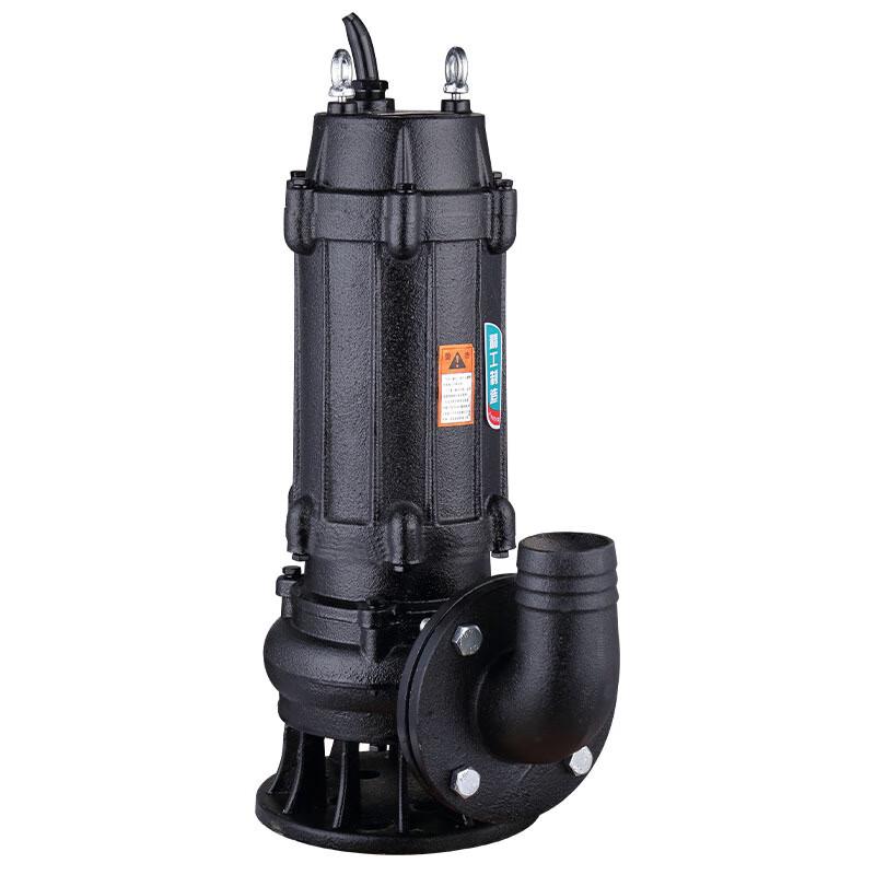 Benxinnong Clog-Free Electric Sewage Pump