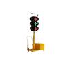 Guizhou Solar-Powered Traffic Warning Lights for Construction and Temporary Use