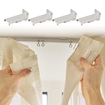 Accessori e utensili per finestre – Bastoni per tende e accessori
