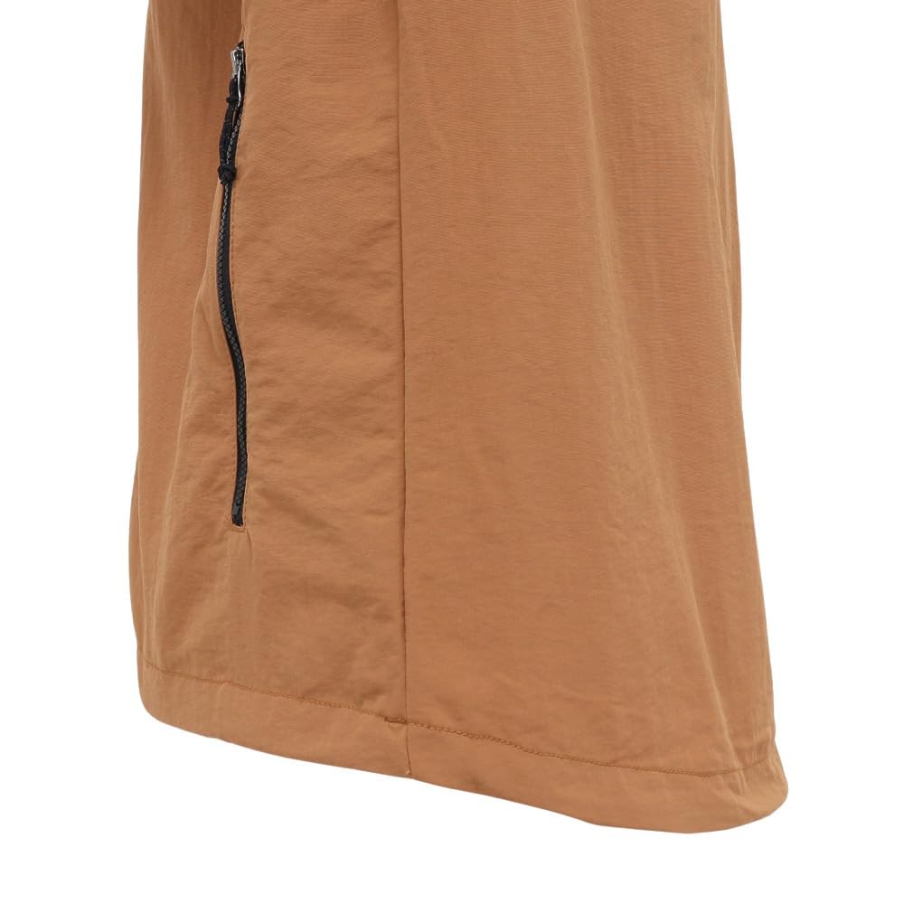 Columbia Visa Bona Pass II Elk Jacket, Men's, Large,