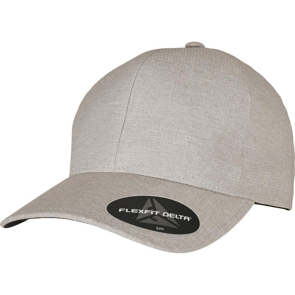 Flexfit Delta Carbon Baseball Cap