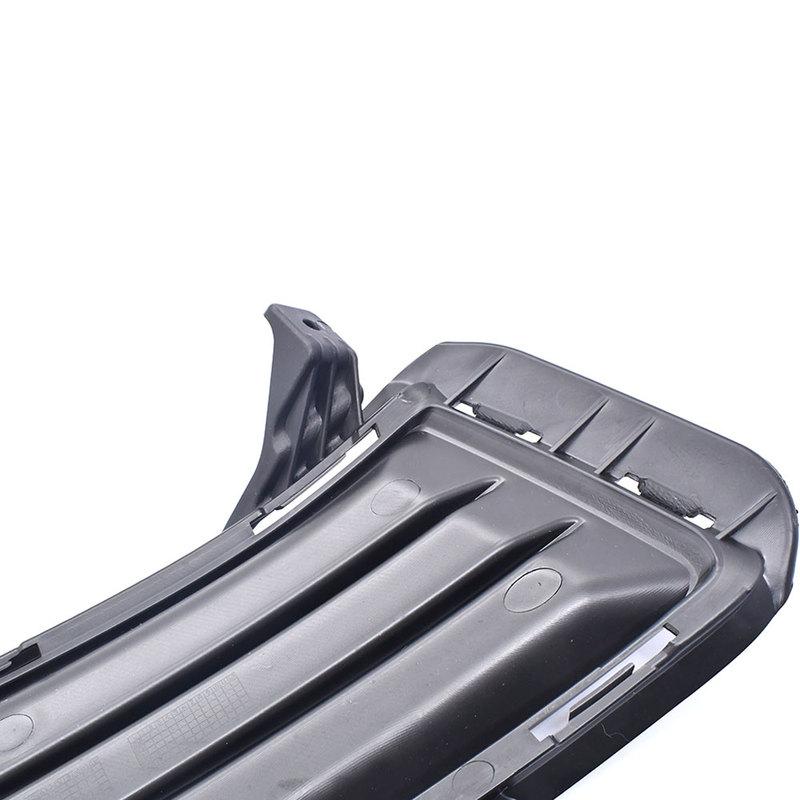 Left Front Bumper Fog Lamp Cover For Hyundai Tucson    Fog Light Lower Grille Cover Trim Car Accessories 86525-D3500