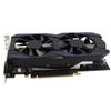 GTX1050TI Graphics Card with Cooling Dual Fans Desktop PC HD 4G Gaming Memory Card