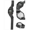 Orologio da polso Casio G-Shock Tough Solar G-5600UE-1JF da uomo Nero