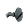 Waterproof Tow Eye Clips 8pcs/4sets DYR500010 Fastener