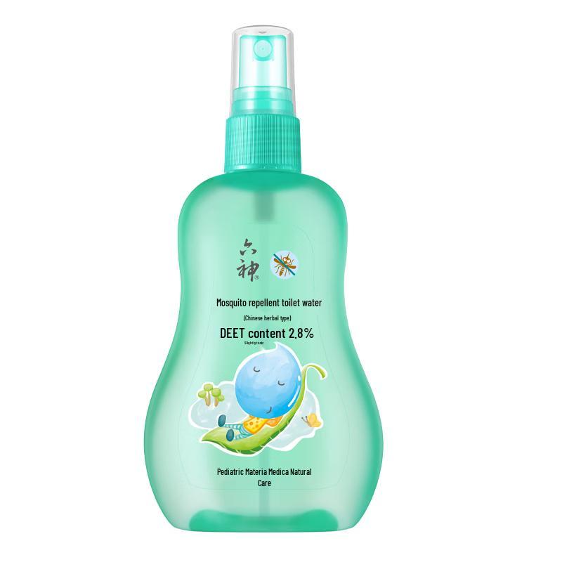 

Спреи для личной гигиены Liushun с мультиэффектом