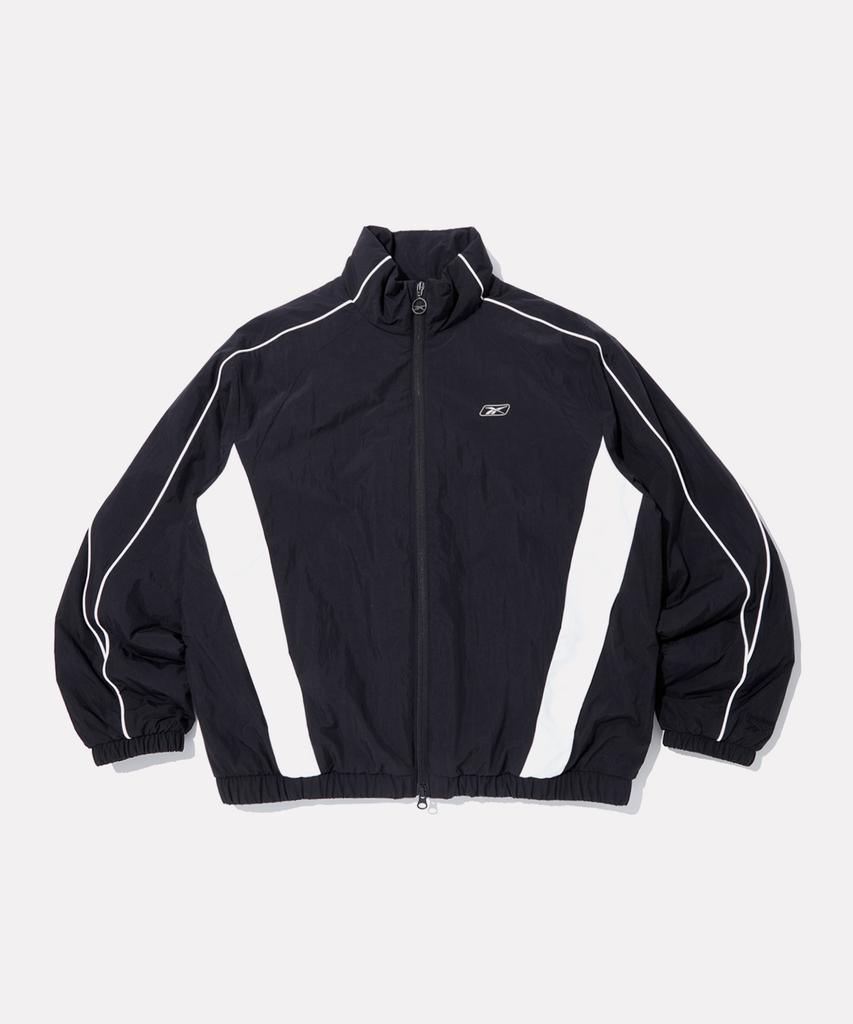 Reebok Premier Track Lightweight Padded Jacket - Black