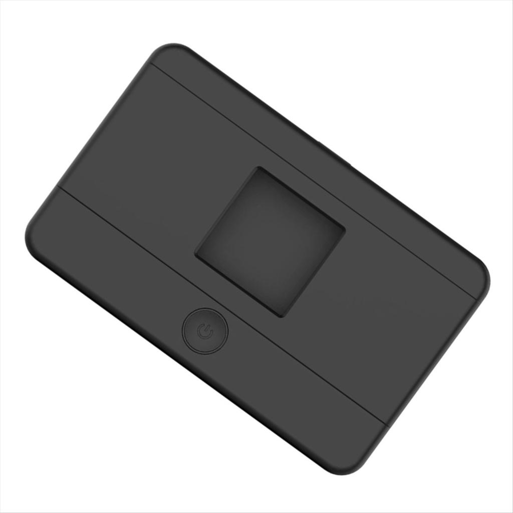 New Silicones Case Cover for Router M7350 WiFI Routers Carrying Case M76A