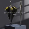 Premium Extra Large Golf Umbrella with Long Handle and Waterproof Double-Layer Design
