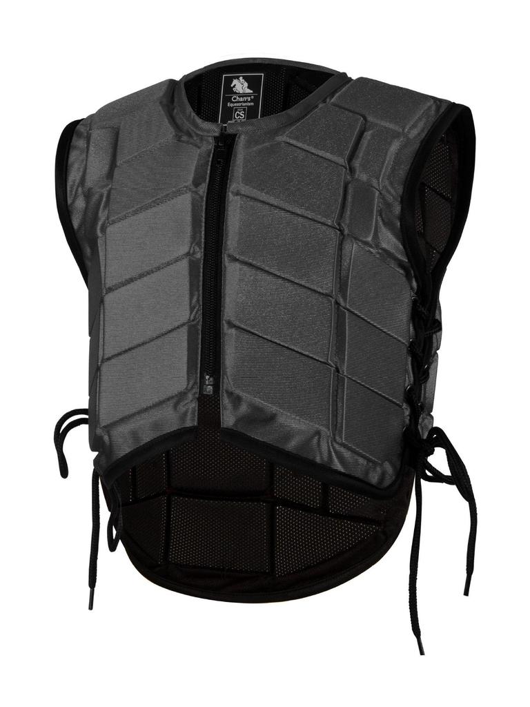 Colorful Equestrian Protective Vest Body Protector