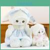 Bunny Sheep Plush Toy With Pp Cotton Filling For Kids And Teens Perfect Gift
