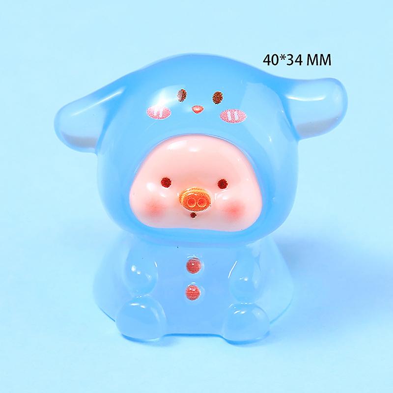 1 buc Kawaii fructe căpșuni portocalii Durian rășină artizanat casă de păpuși decor accesoriu acasă figurină miniaturală