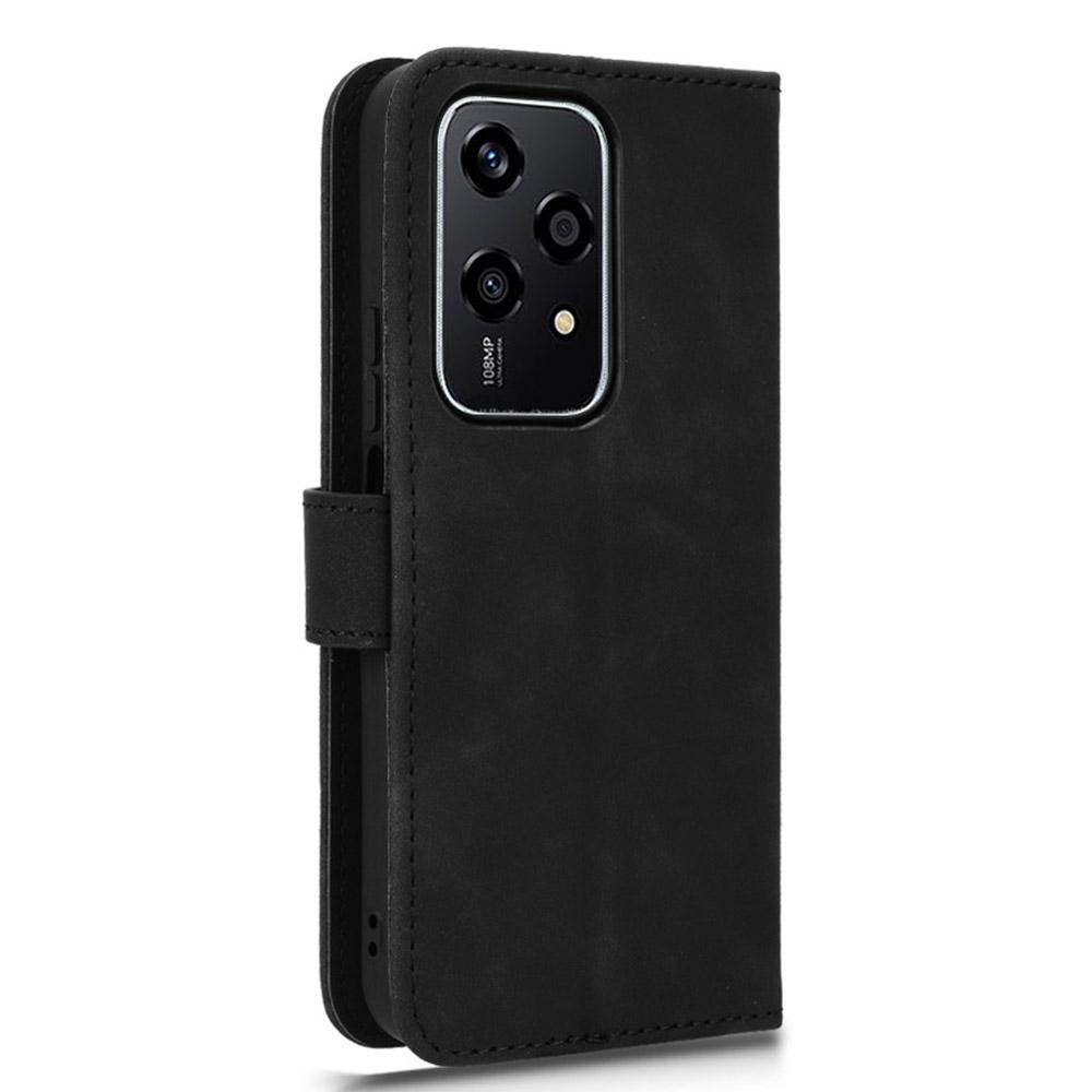 For Honor 200 Lite Wallet Case PU Leather Mobile Phone Cover Wholesale