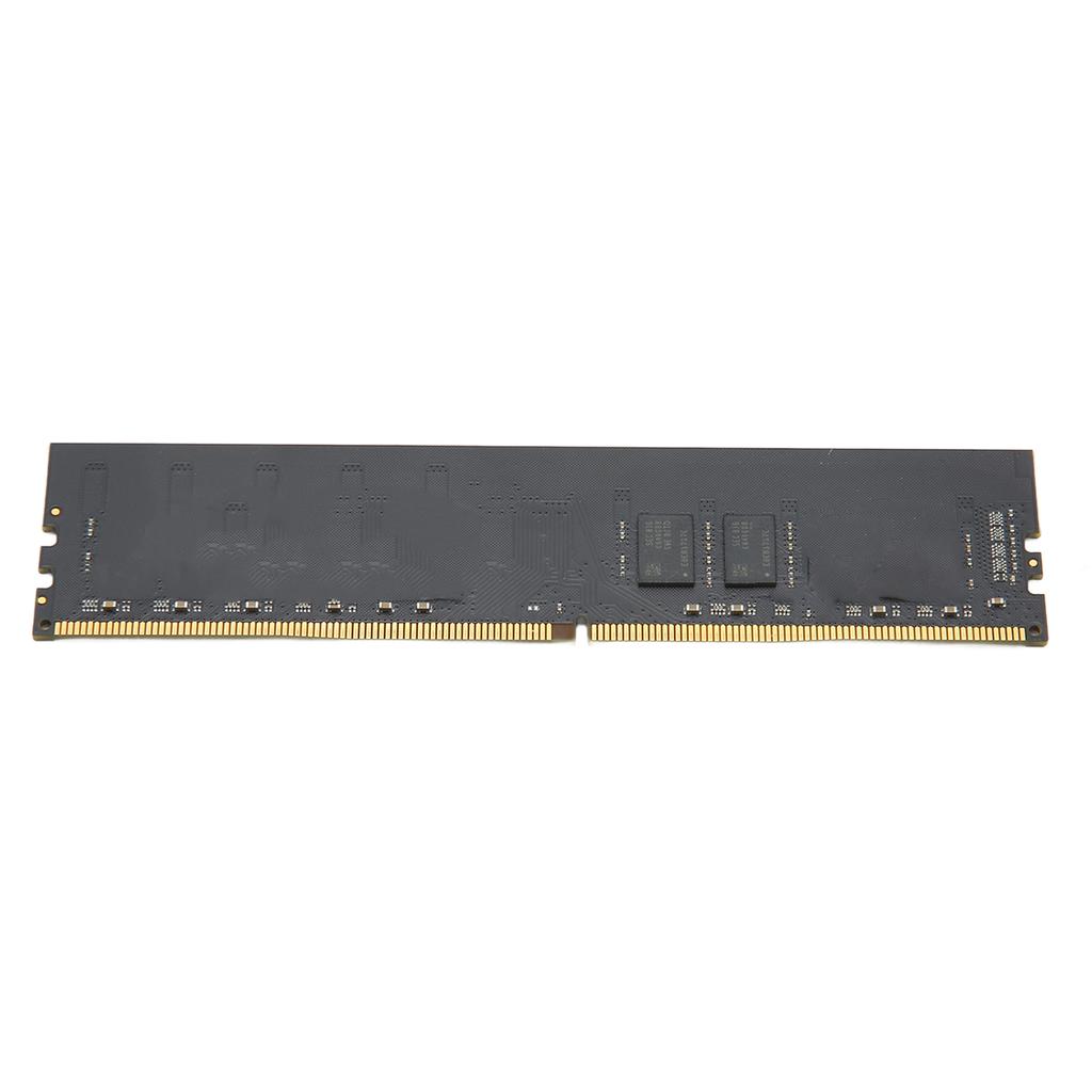 Desktop Memory Module DDR4 UDIMM 3200Mhz 288Pin 64Bits 1.2V Plug and Play DDR4 RAM for Desktop Chassis Gaming 8GB