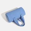 Small-scale Design Handbags: Tote Bag, Cylindrical Bag Single-shoulder Crossbody Bag Pillow Bag